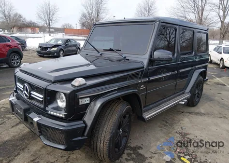2014 Mercedes-Benz Amg Gle 63 from USA, damaged, VIN WDCYC7DF5EX225170
